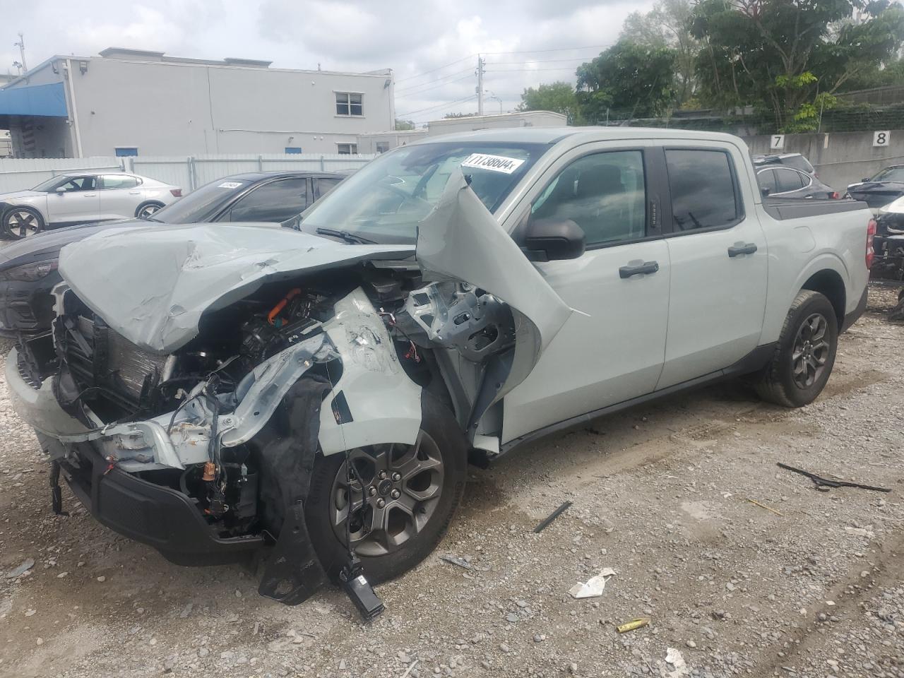 FORD MAVERICK X 2023