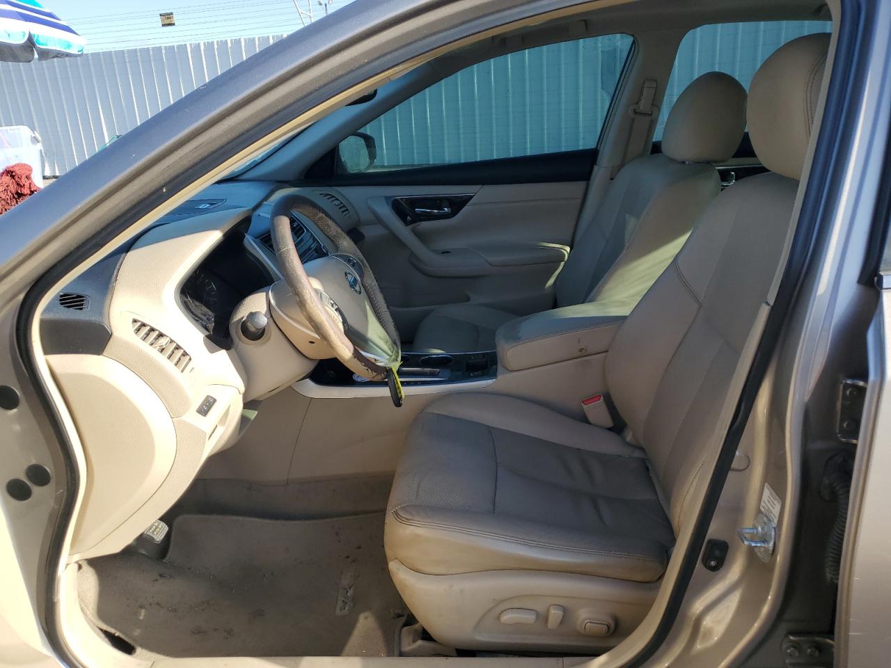 DayDrive