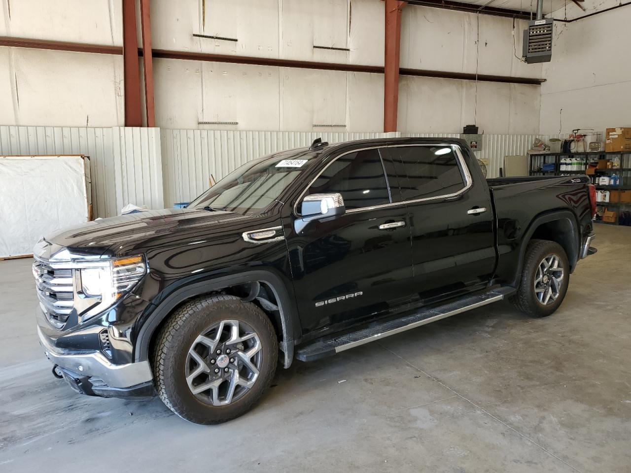 GMC SIERRA K15 2024