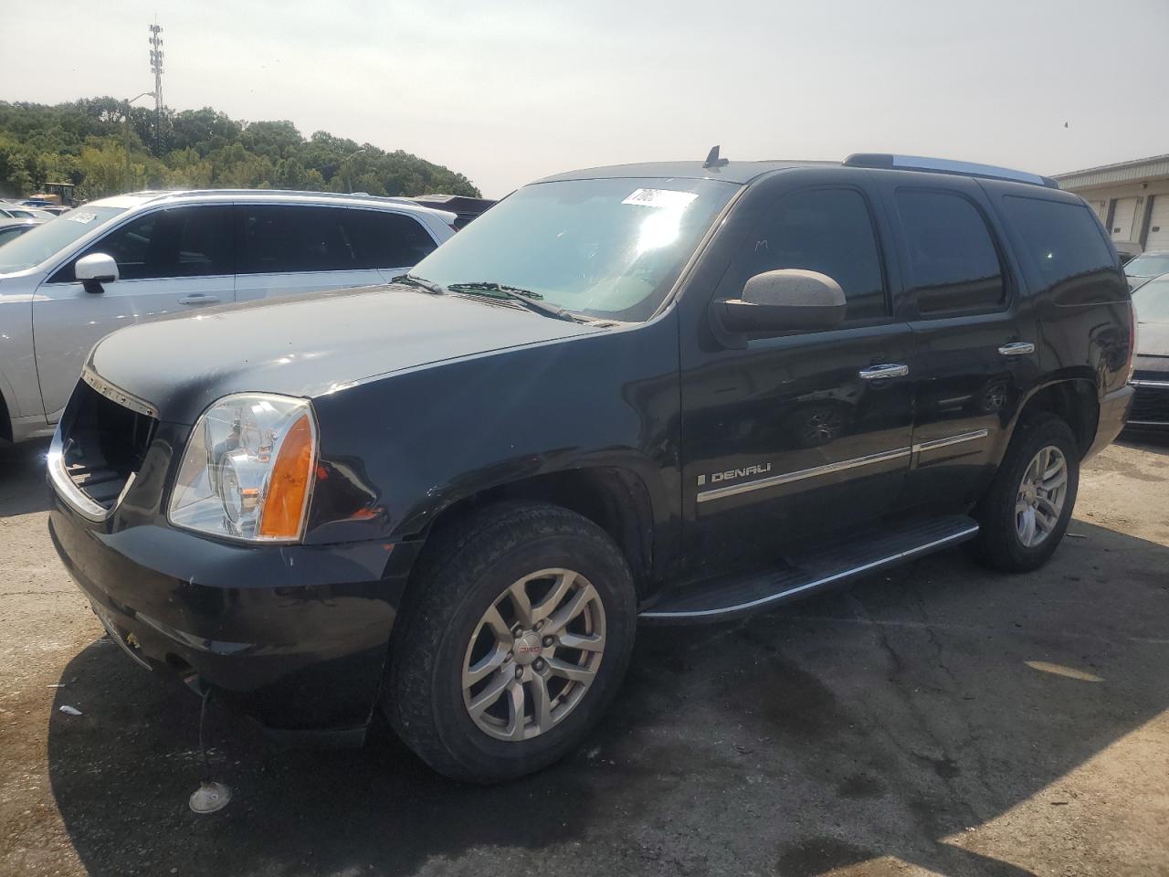 GMC YUKON DENA 2009