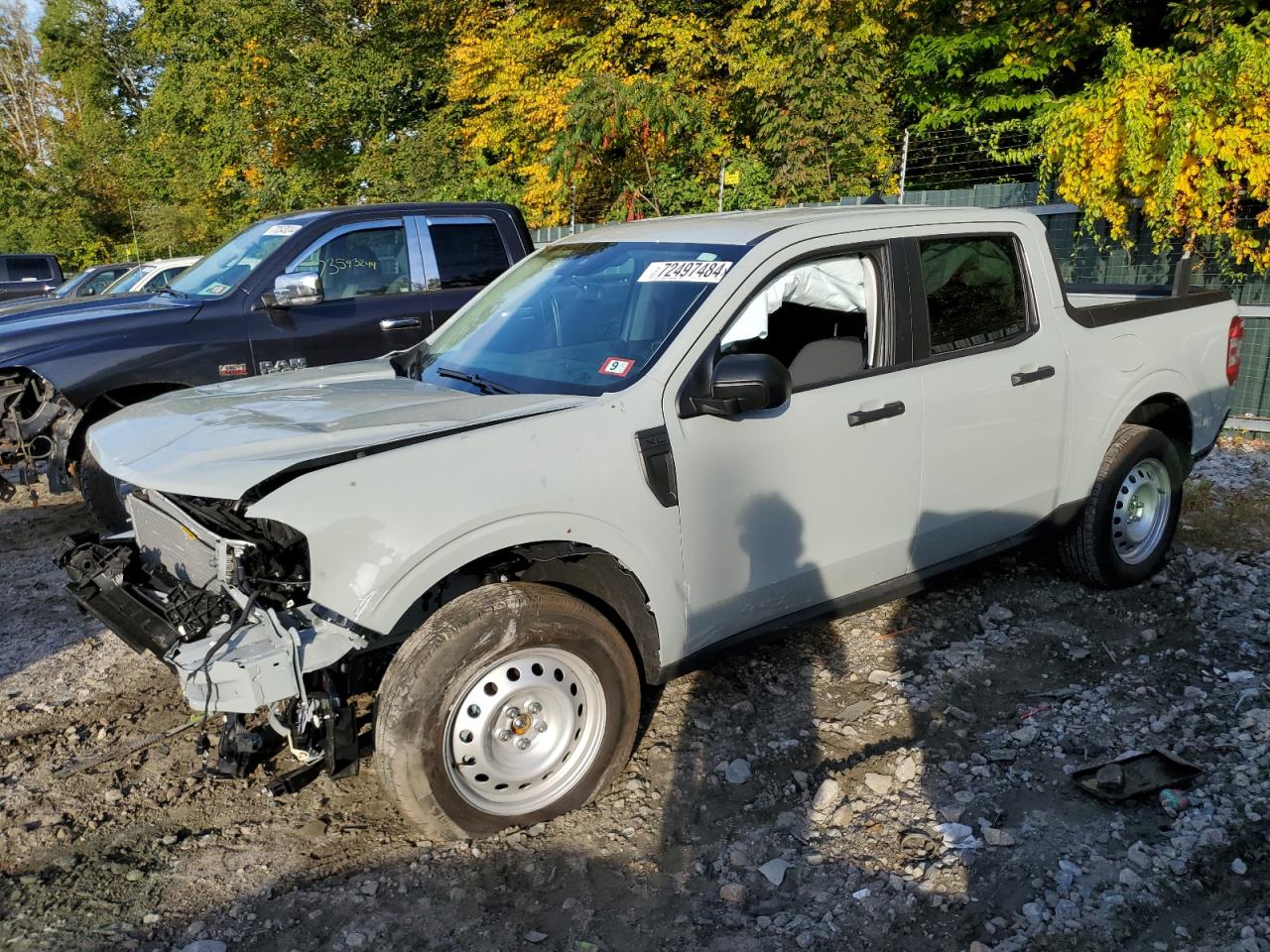 FORD MAVERICK X 2024