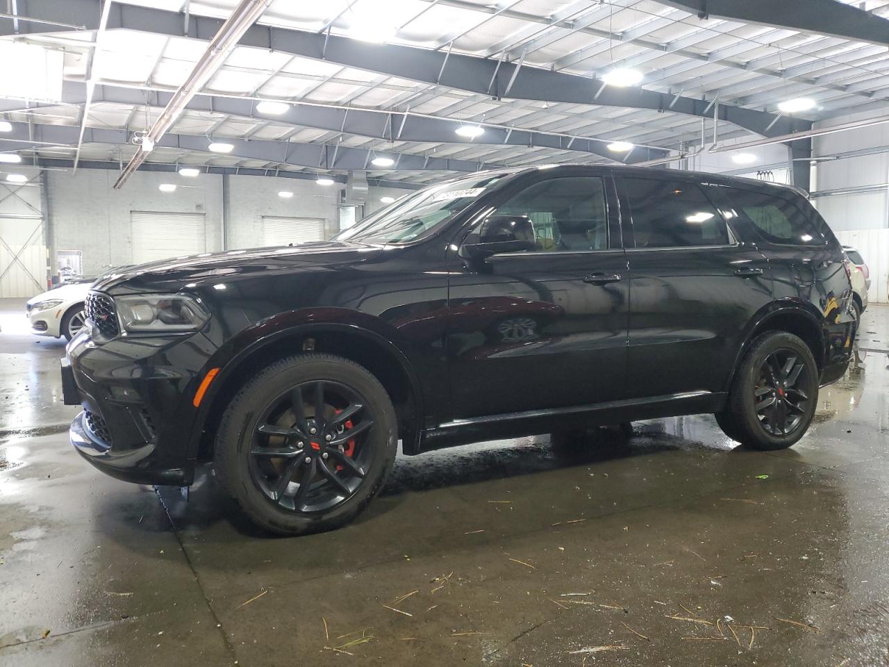 DODGE DURANGO GT 2022
