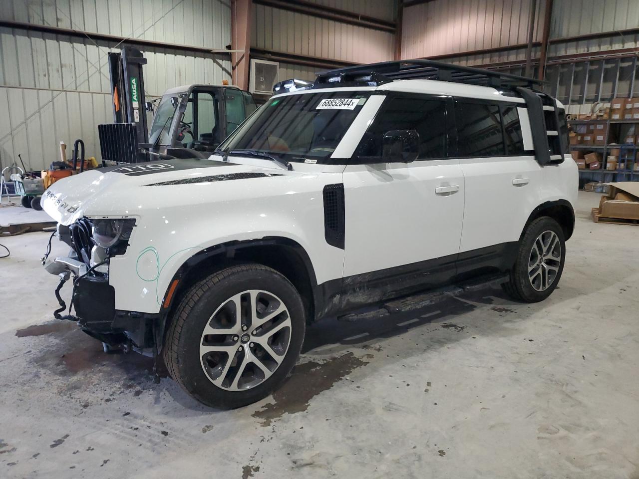 LAND ROVER DEFENDER 1 2022