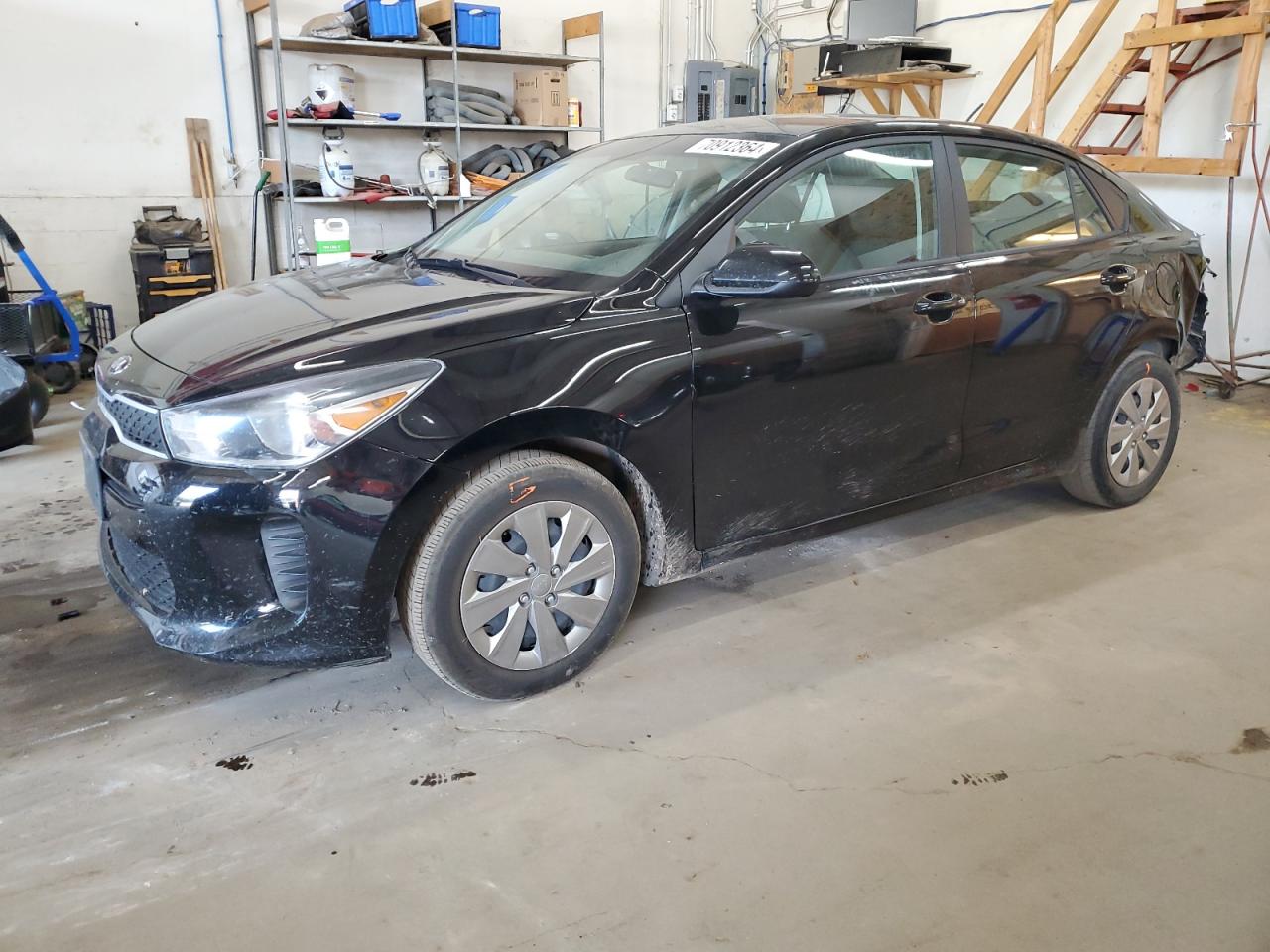 KIA RIO LX 2020