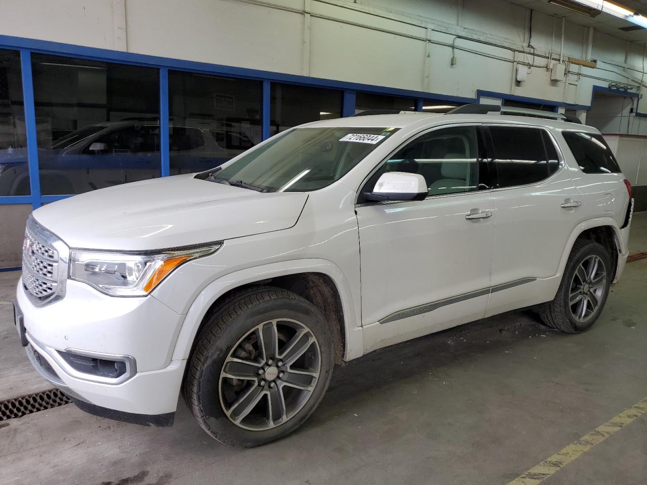 GMC ACADIA DEN 2017