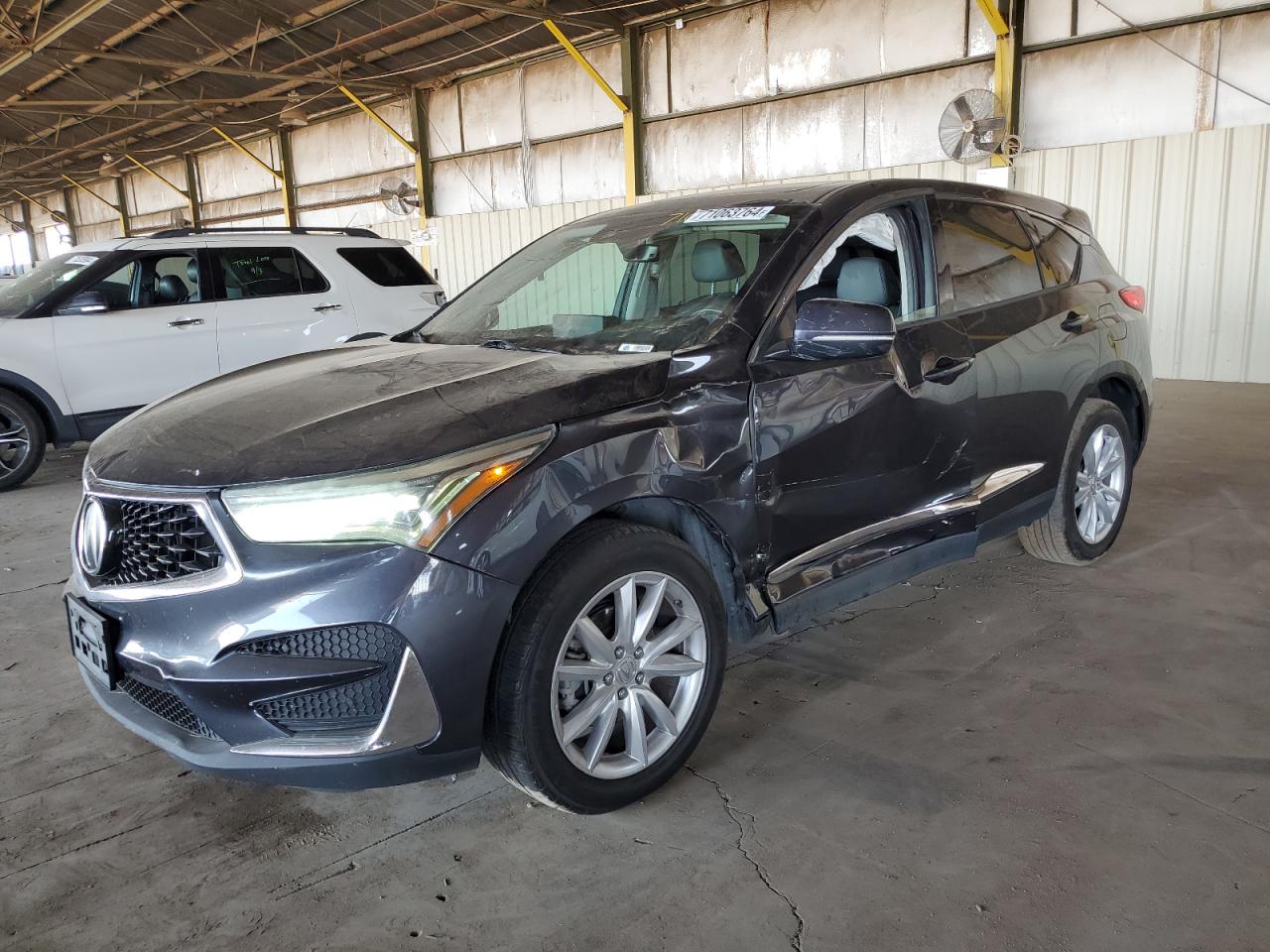 ACURA RDX 2019