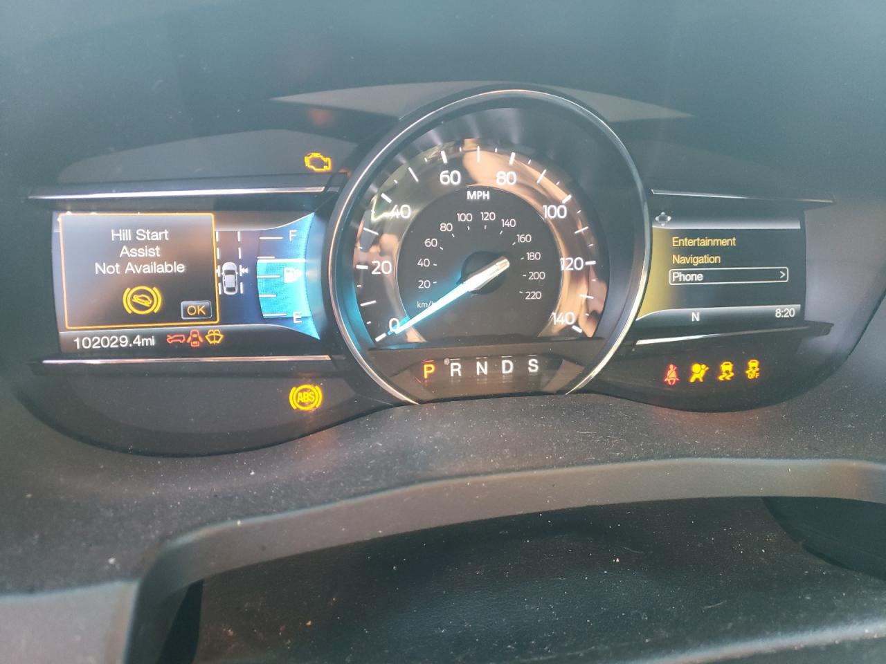 DayDrive