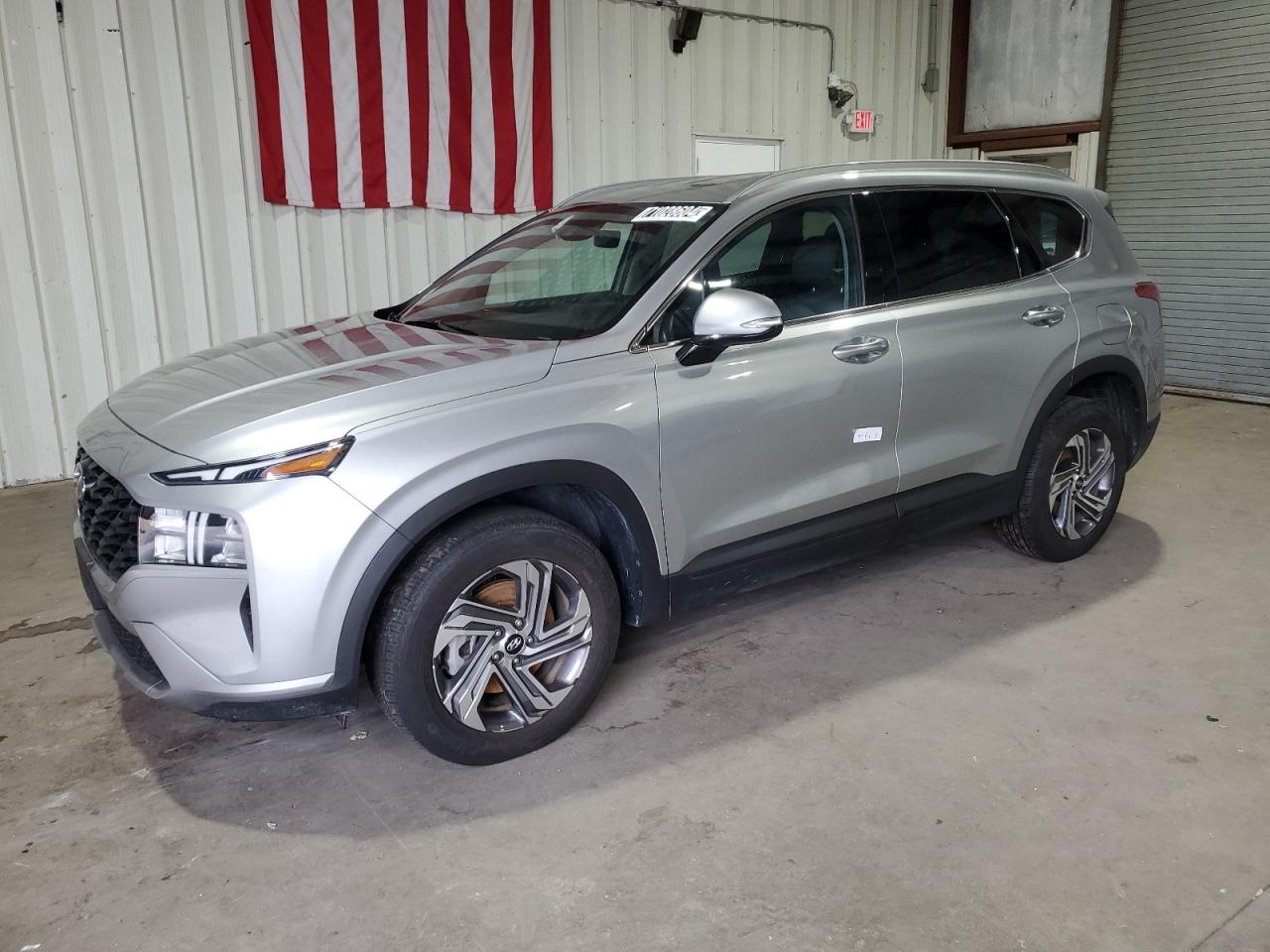 HYUNDAI SANTA FE S 2023