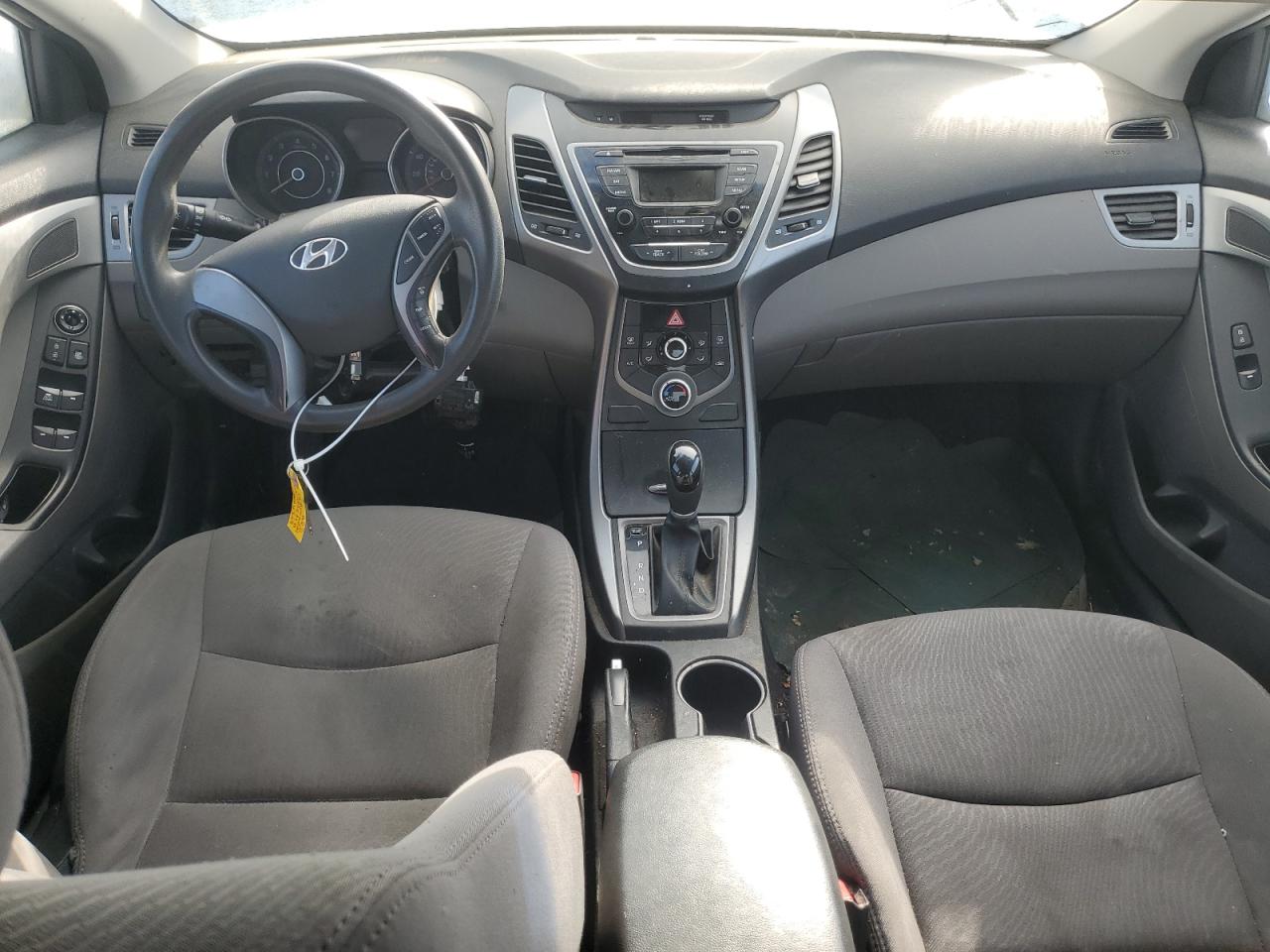 DayDrive