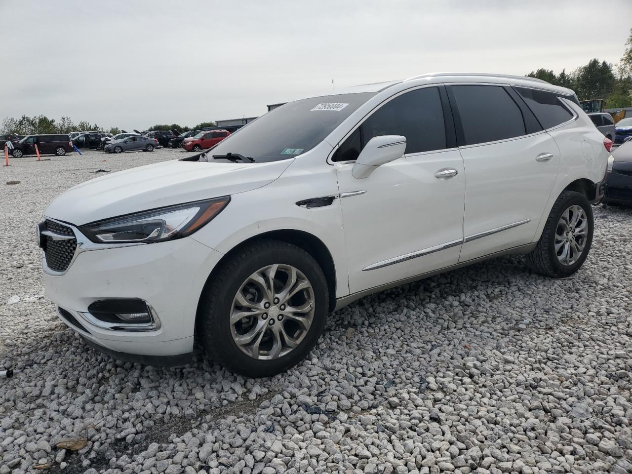 BUICK ENCLAVE AV 2018