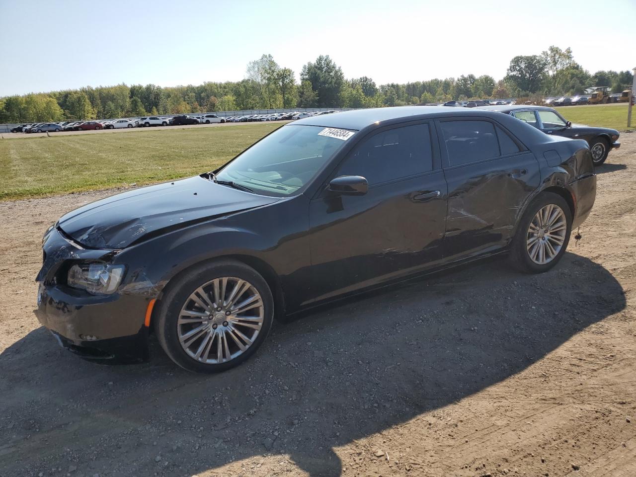 CHRYSLER 300 S 2019