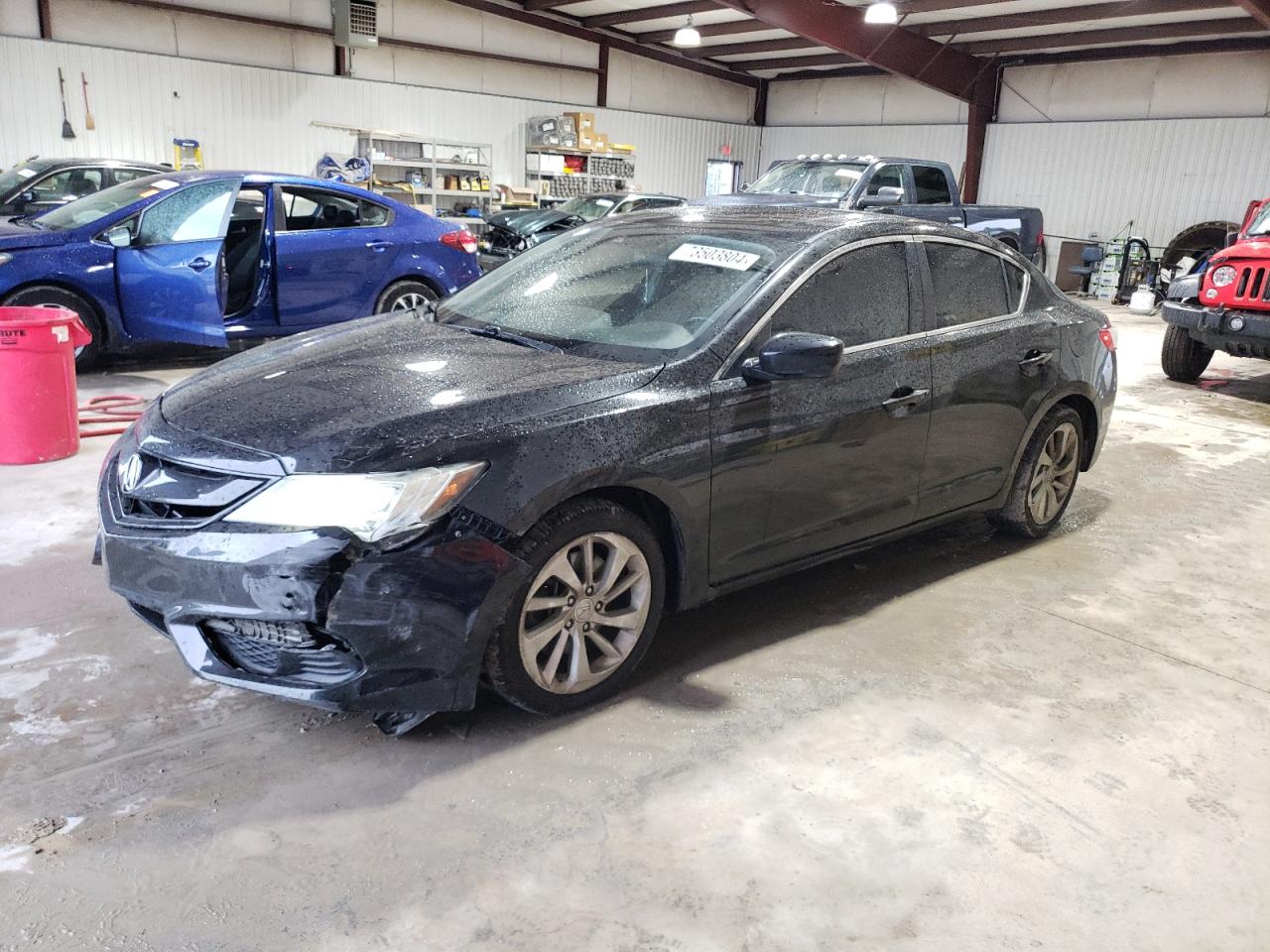 ACURA ILX BASE W 2016