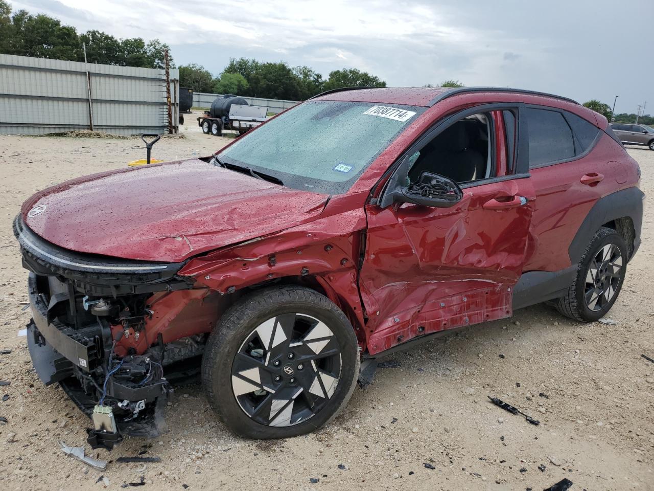 HYUNDAI KONA SEL 2024