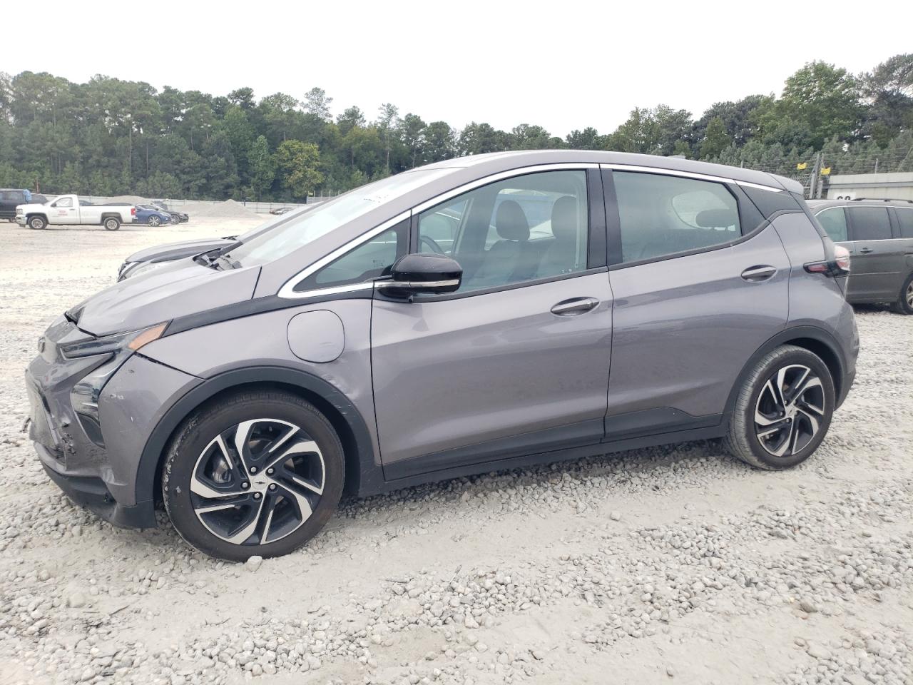 CHEVROLET BOLT EV 2L 2023