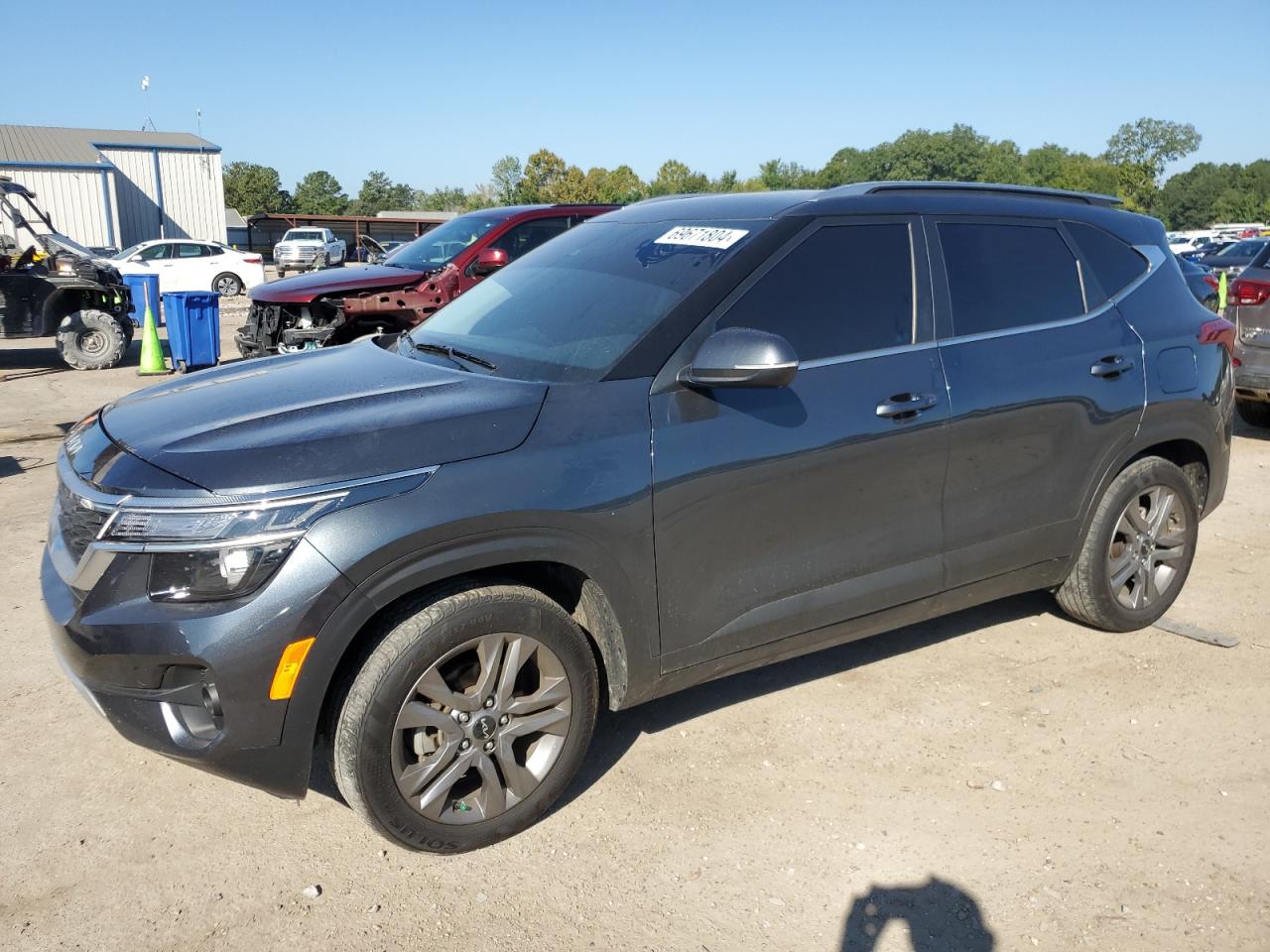 KIA SELTOS S 2023