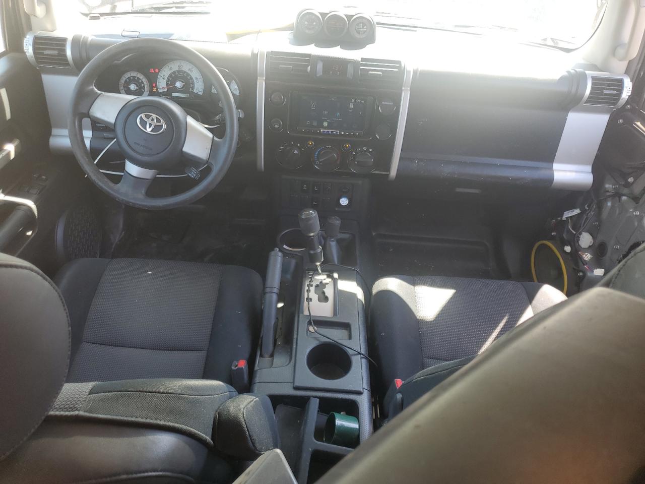 DayDrive