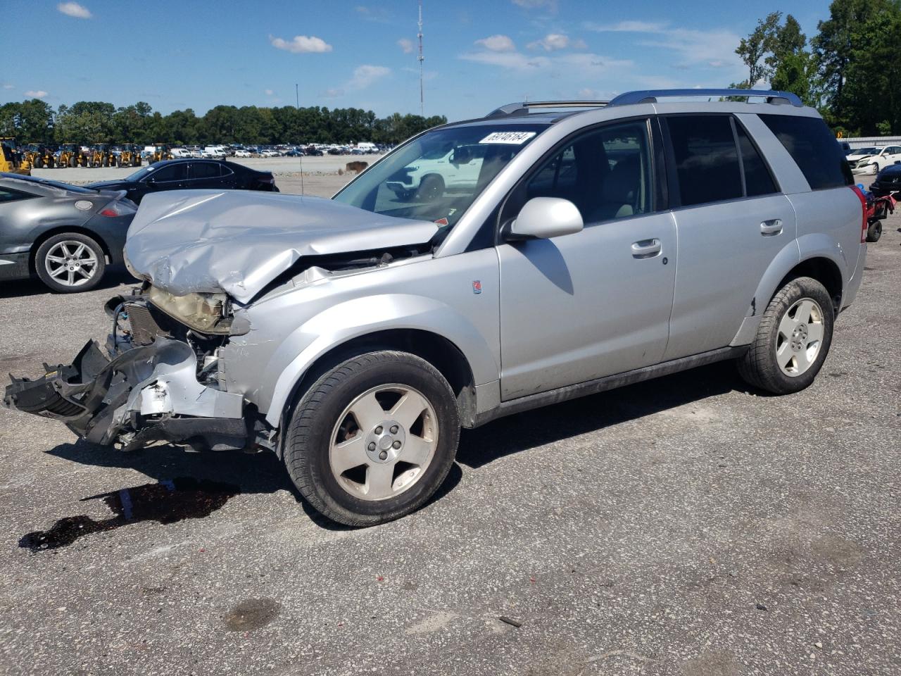 SATURN VUE 2006