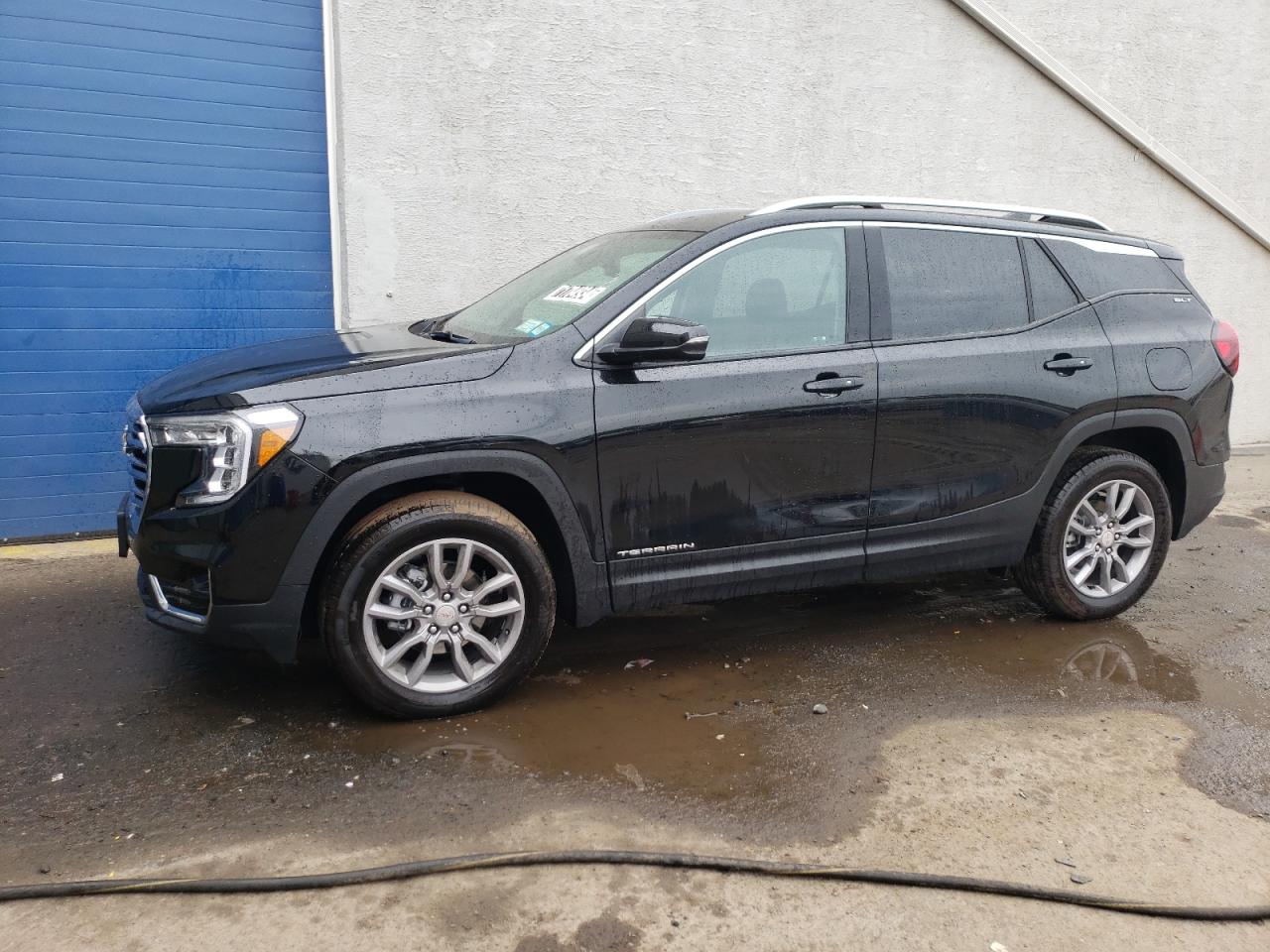 GMC Terrain Sl 2024