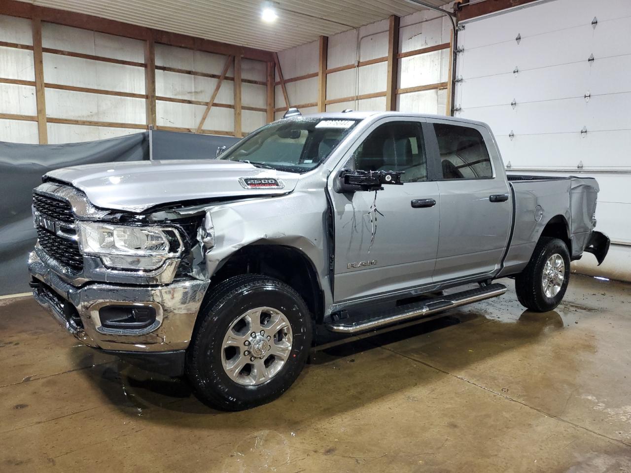 RAM 2500 BIG H 2024