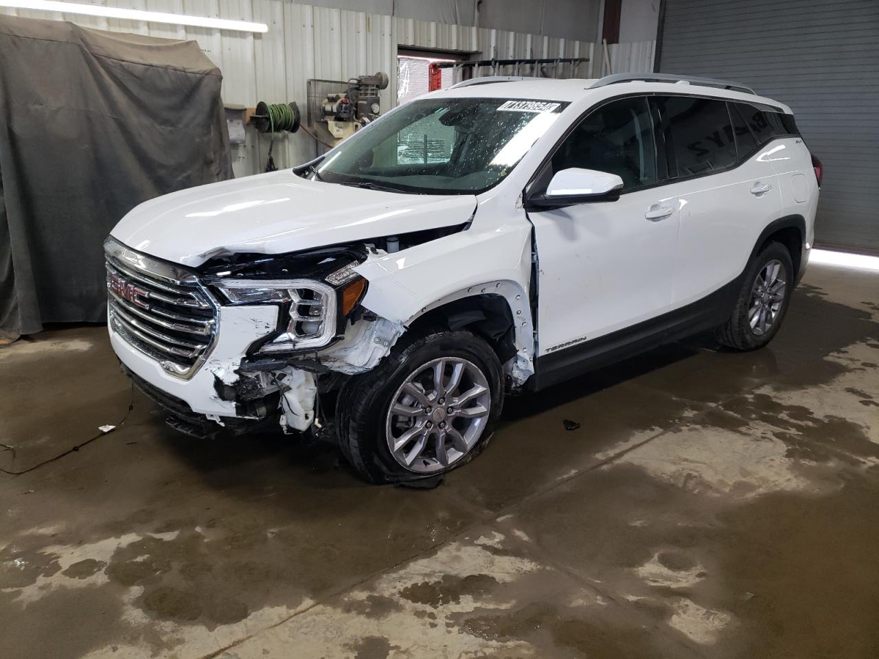 GMC Terrain Sl 2024