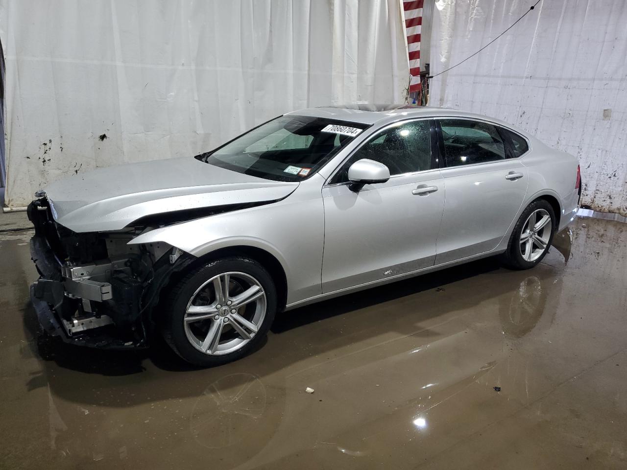 VOLVO S90 T5 MOM 2018