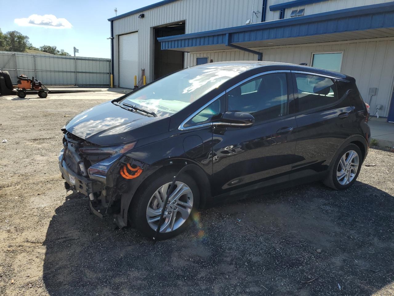 CHEVROLET BOLT EV 1L 2023