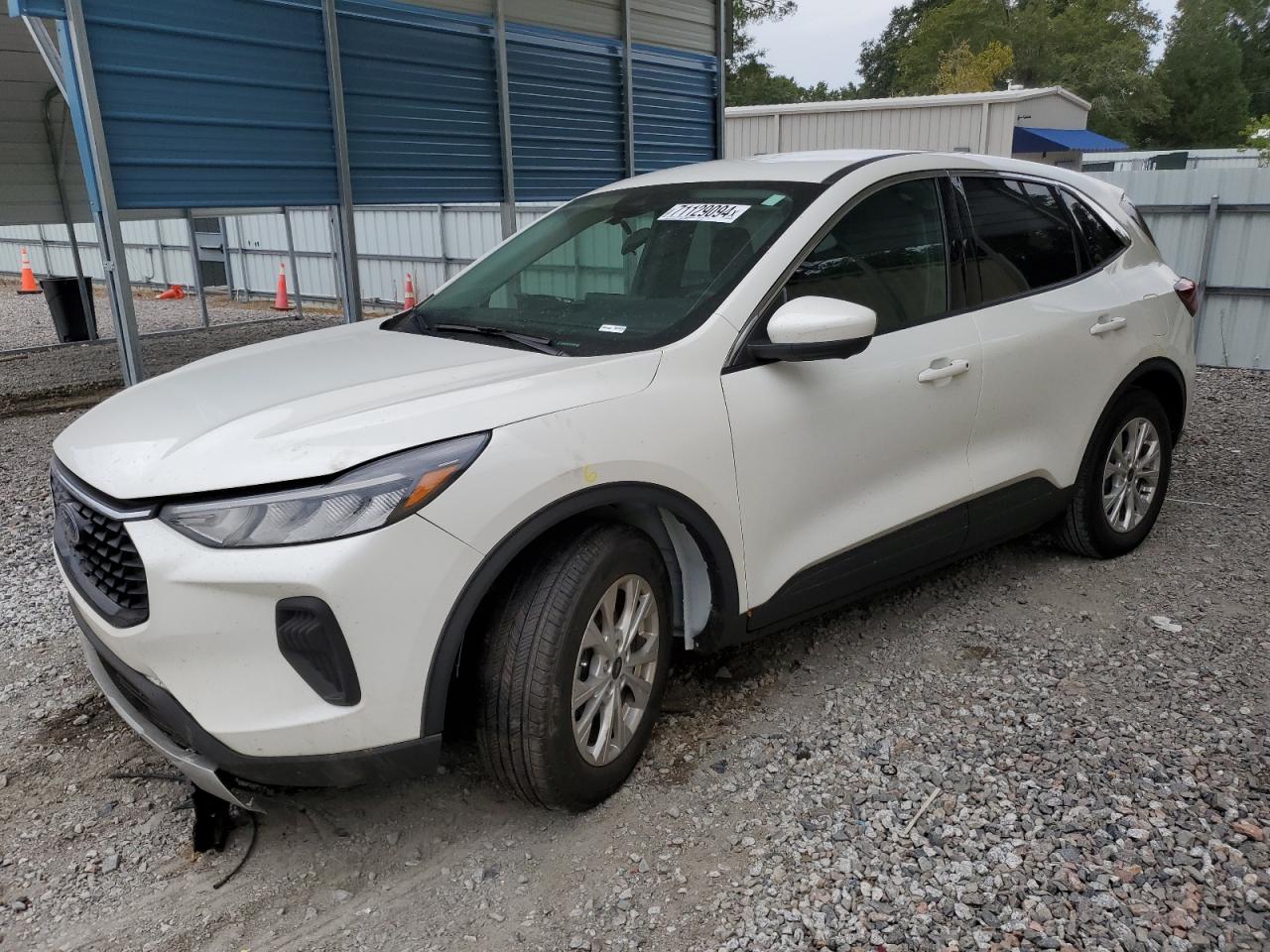 FORD ESCAPE ACT 2023