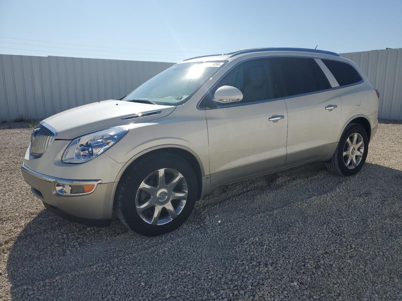 BUICK ENCLAVE CX 2009