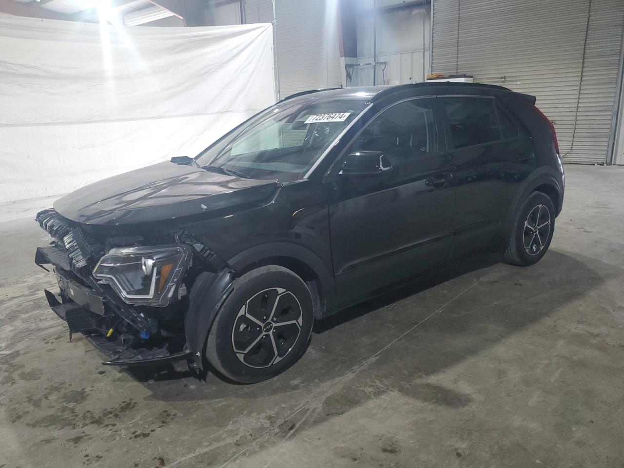KIA NIRO EX 2023