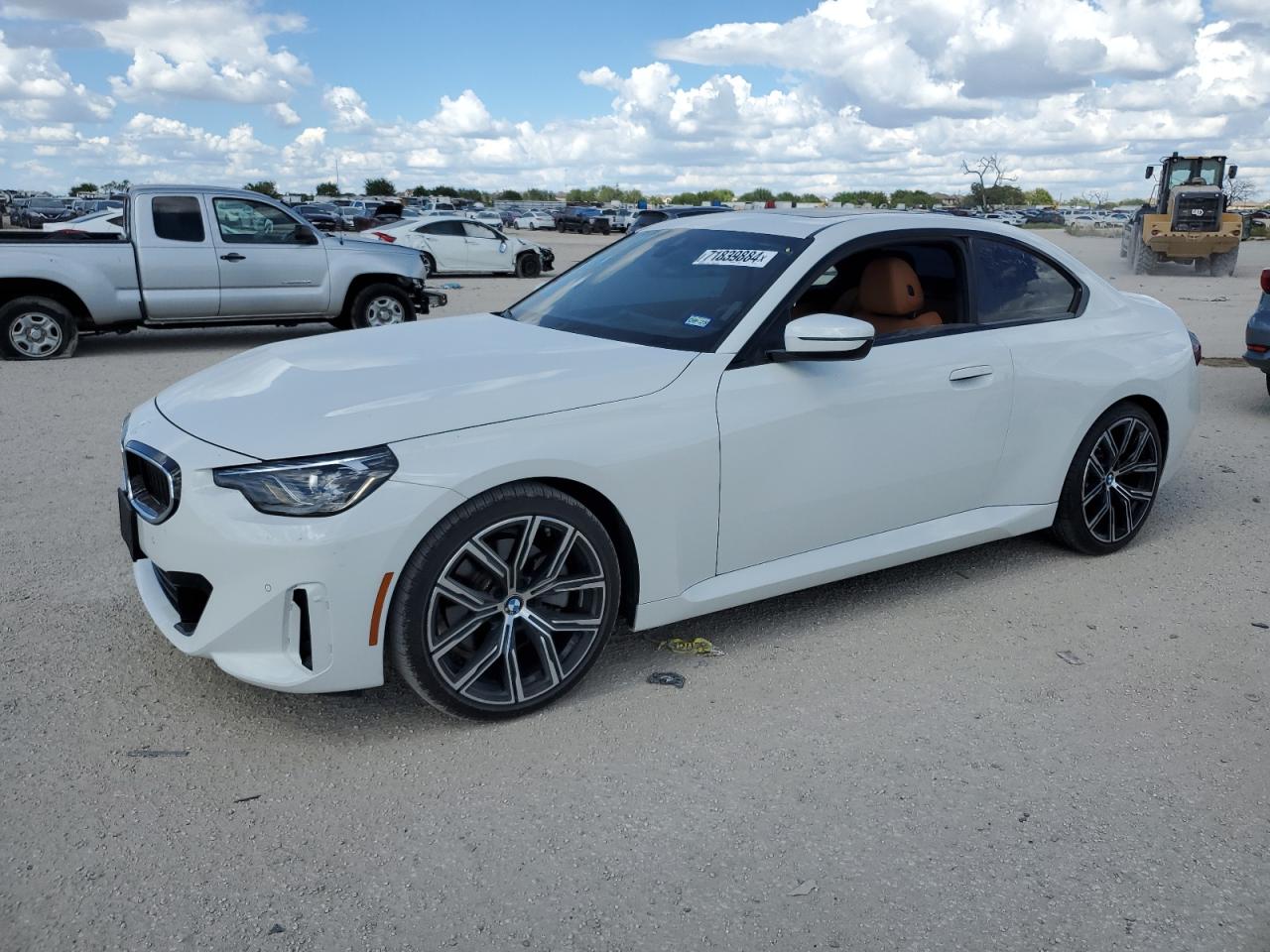 BMW 230I 2023