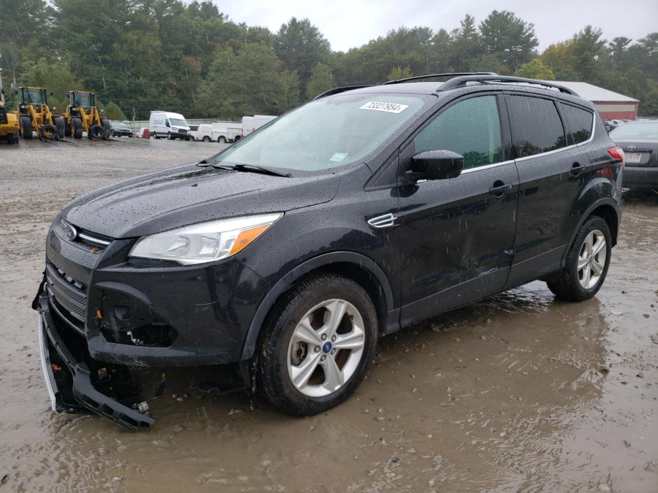 FORD Escape Se 2013