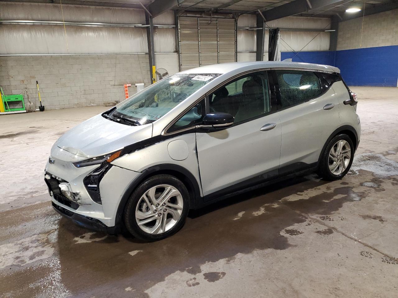 CHEVROLET BOLT EV 1L 2023
