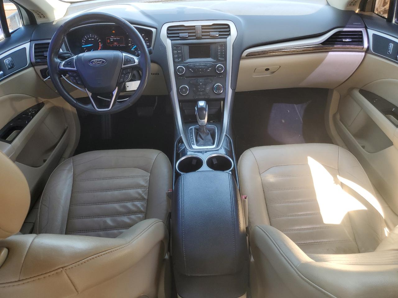 DayDrive