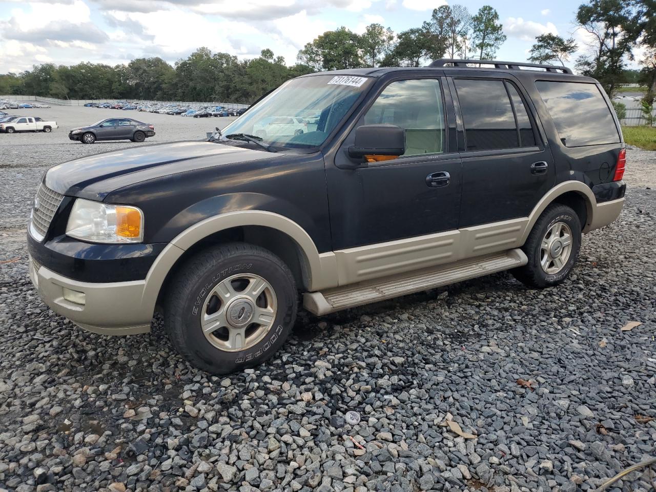 FORD EXPEDITION 2005
