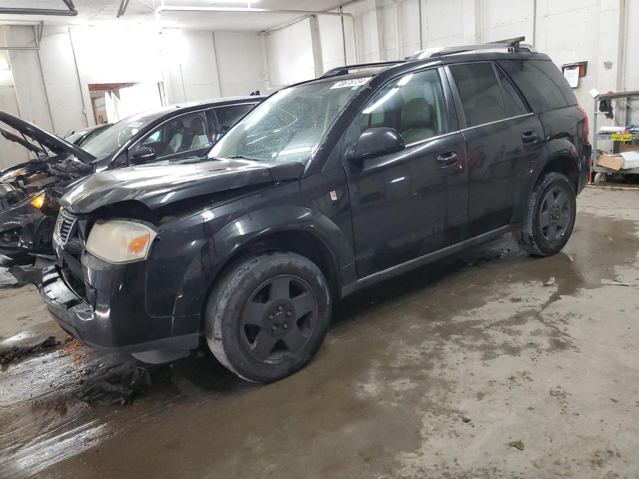 SATURN VUE 2007
