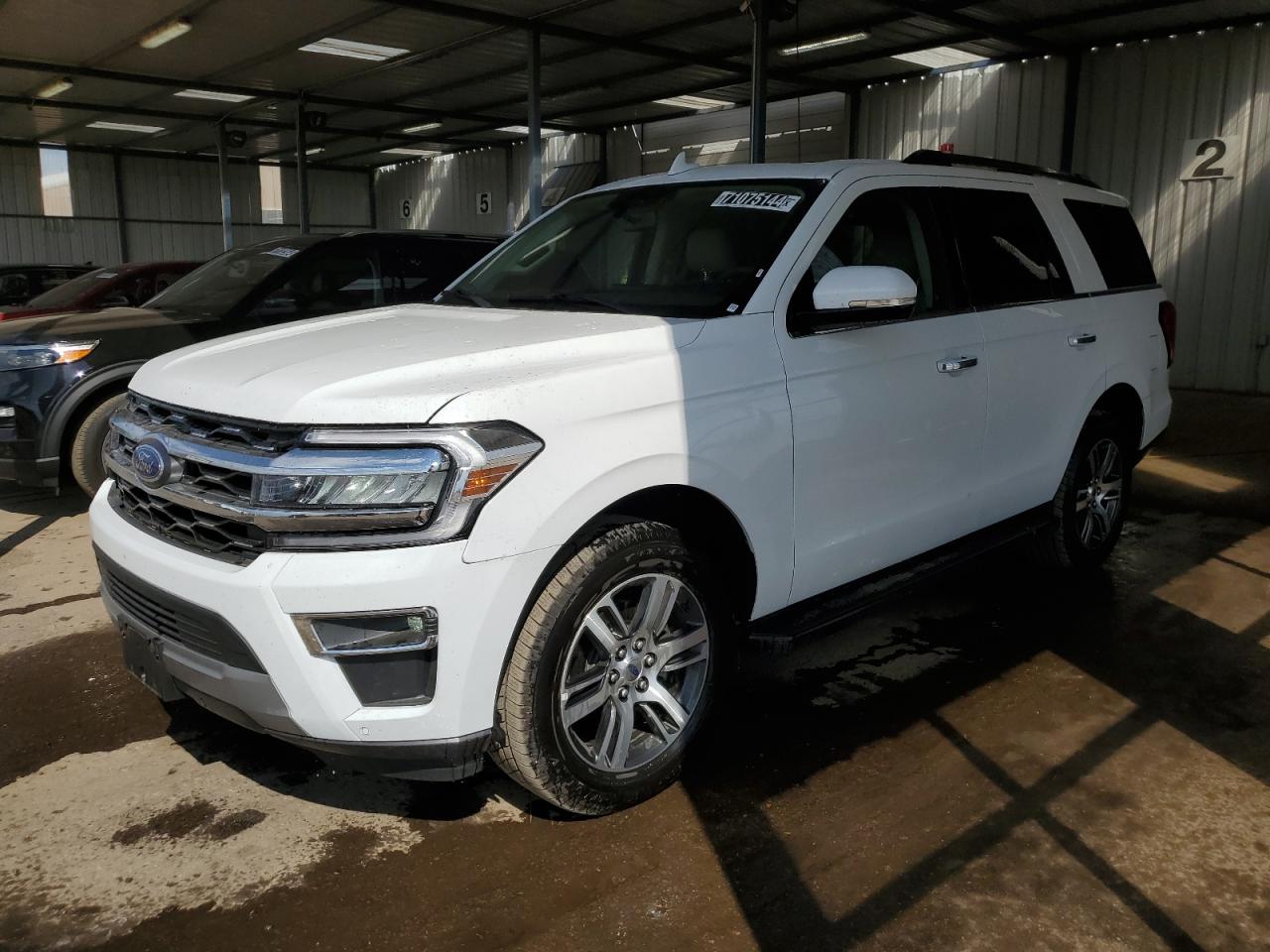 FORD Expedition 2024