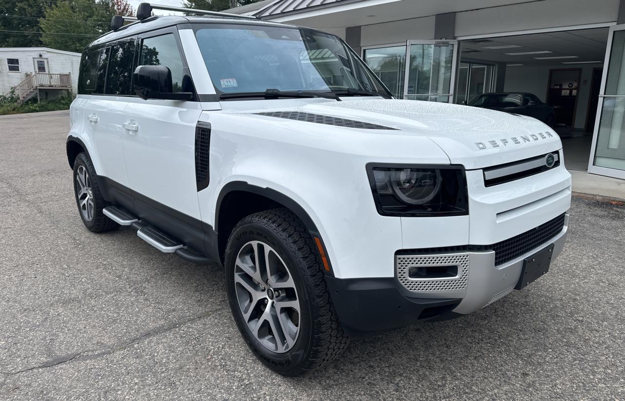 LAND ROVER Defender 1 2020