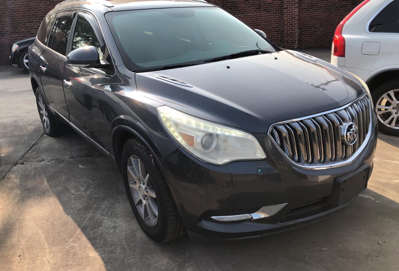 BUICK ENCLAVE 2013