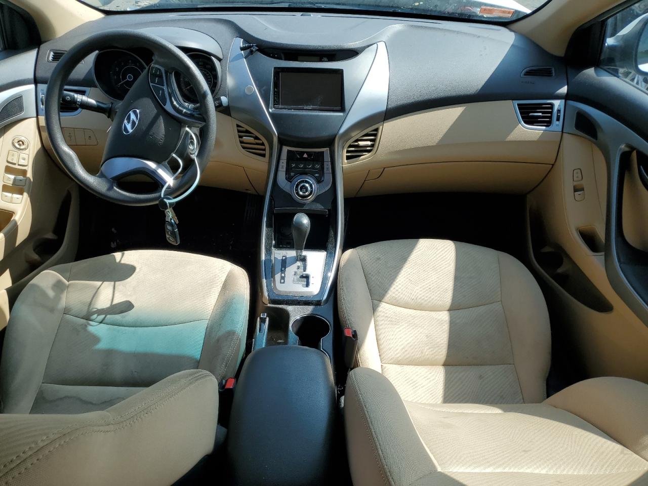 DayDrive
