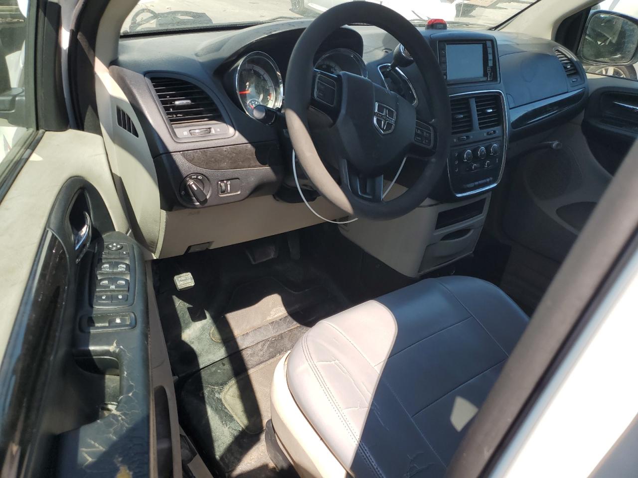 DayDrive