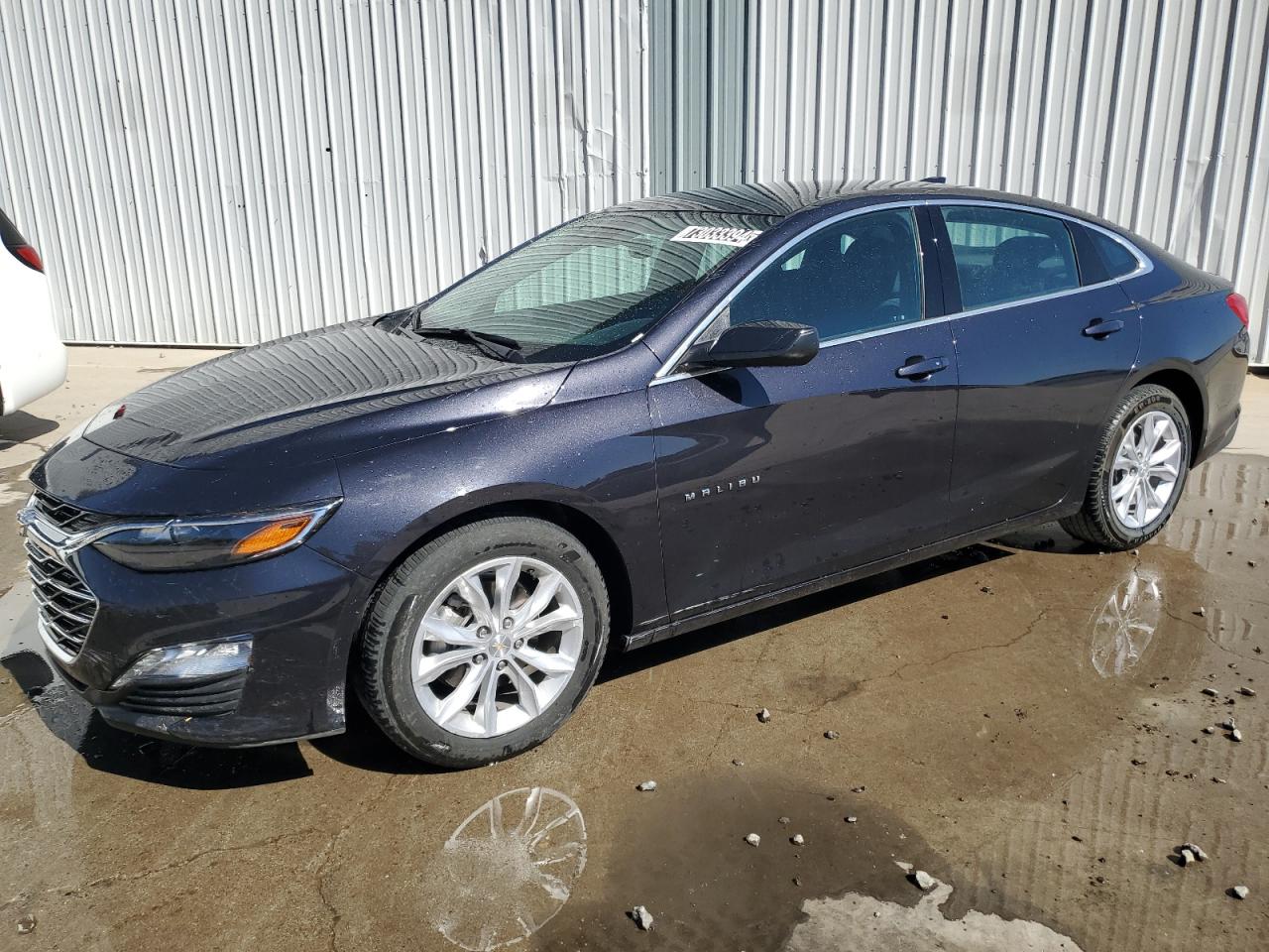 CHEVROLET MALIBU LT 2023