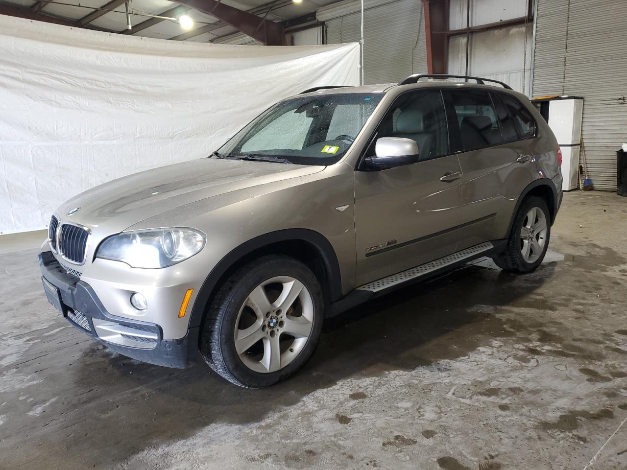 BMW X5 XDRIVE3 2009