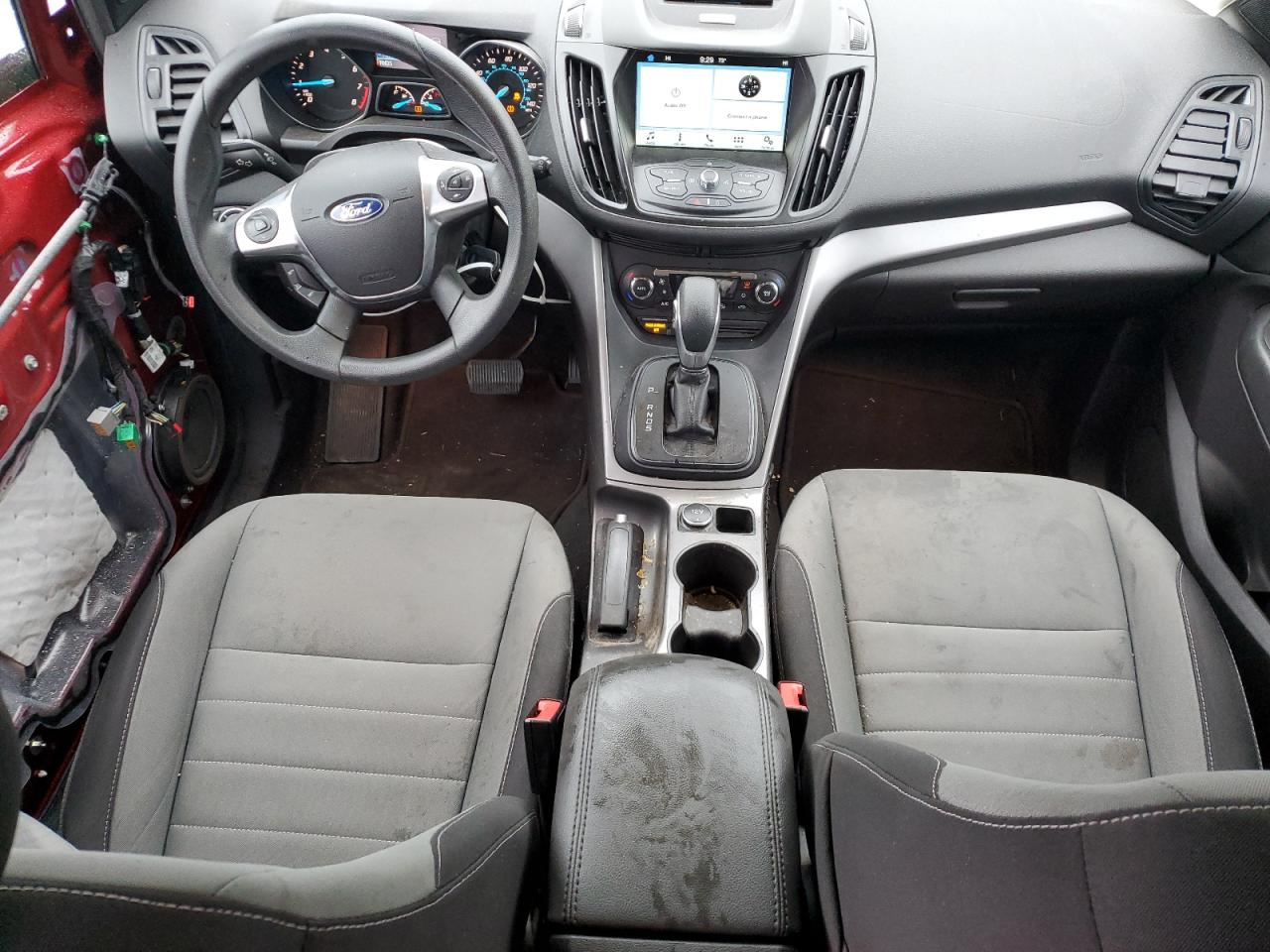 DayDrive