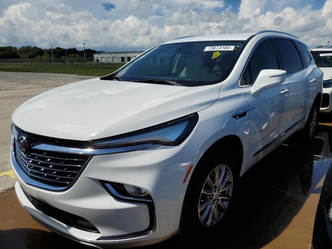 BUICK ENCLAVE ES 2023