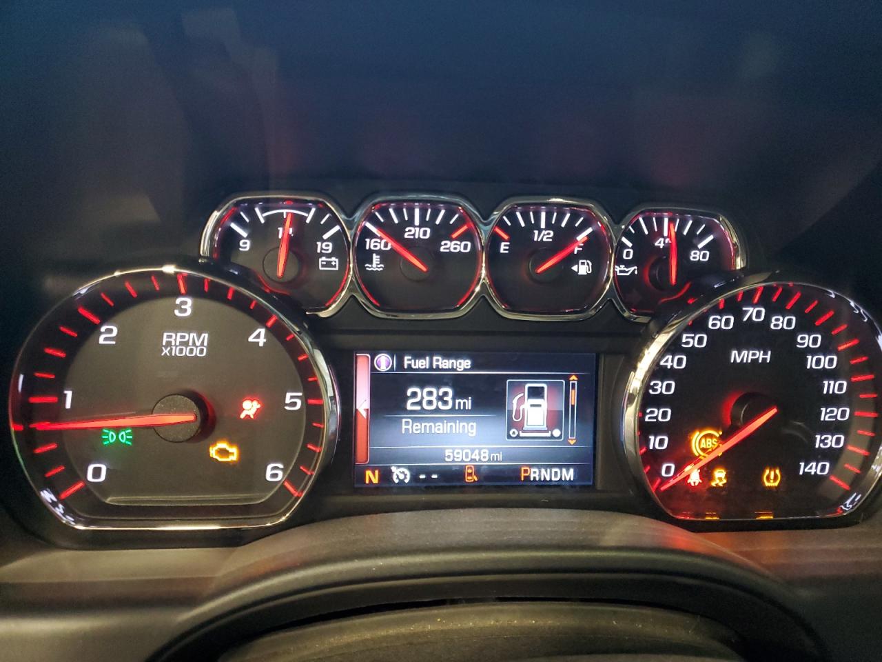 DayDrive