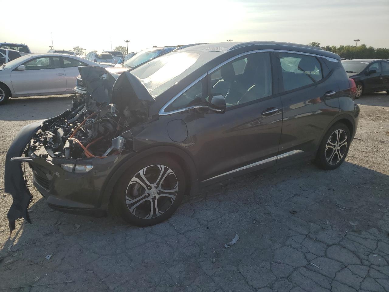 CHEVROLET Bolt Ev Pr 2017