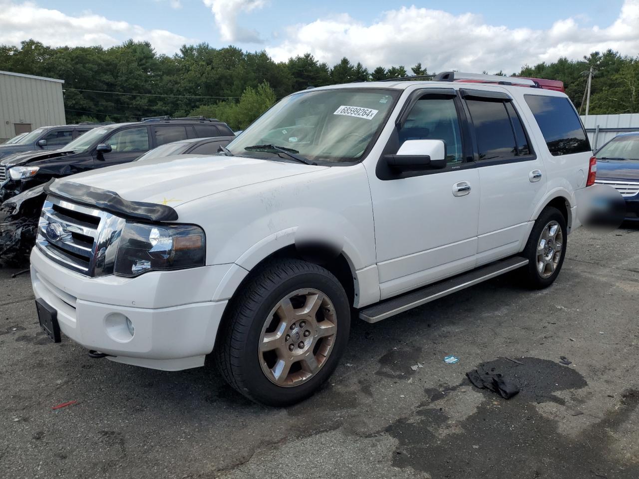 FORD Expedition 2013