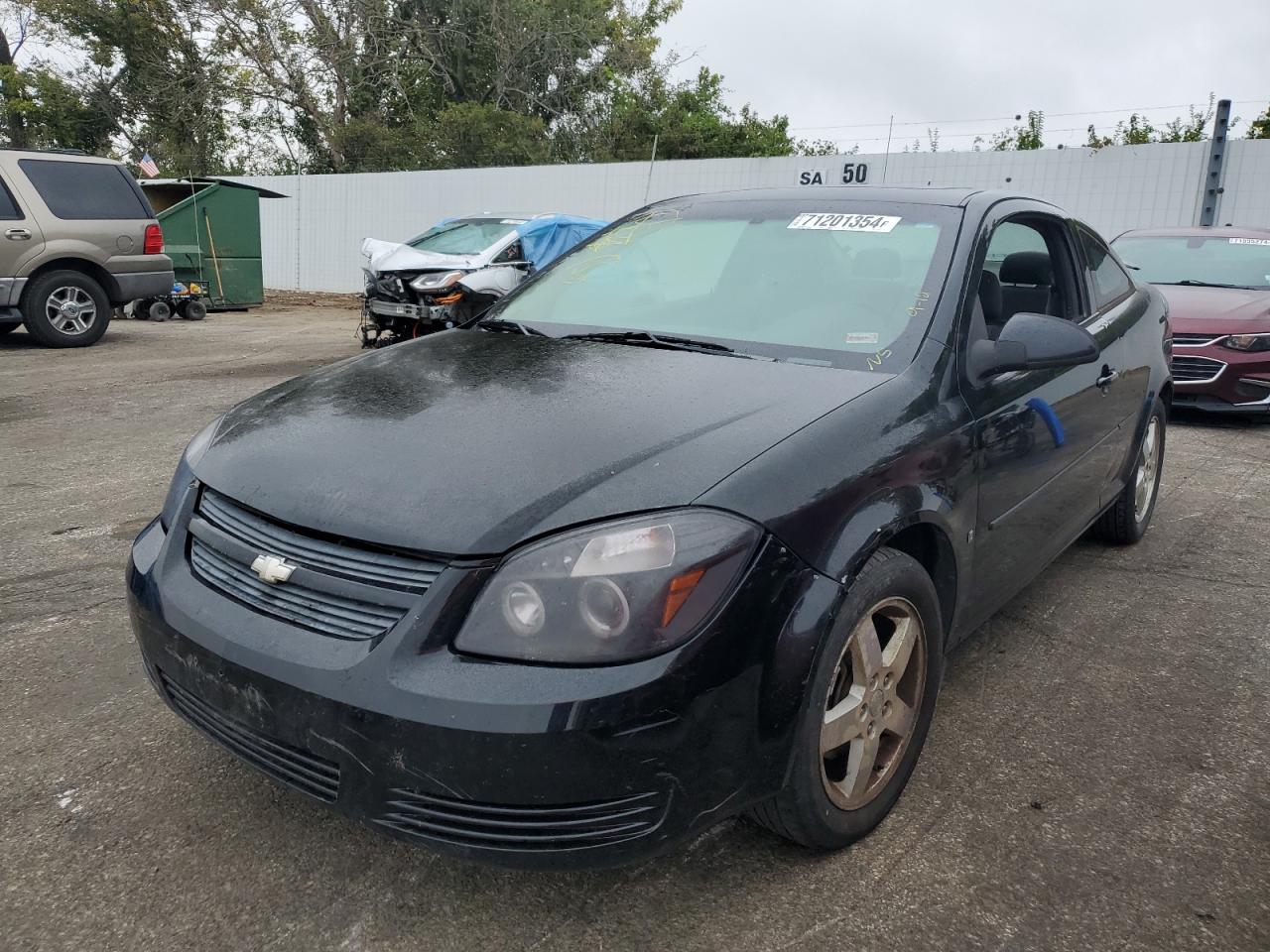 CHEVROLET COBALT LT 2009