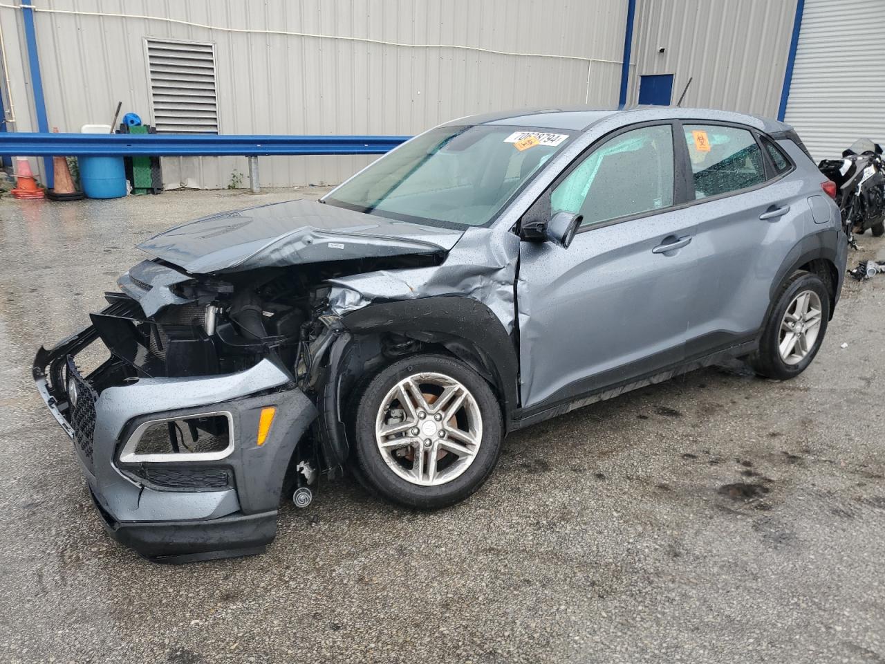 HYUNDAI KONA SE 2019