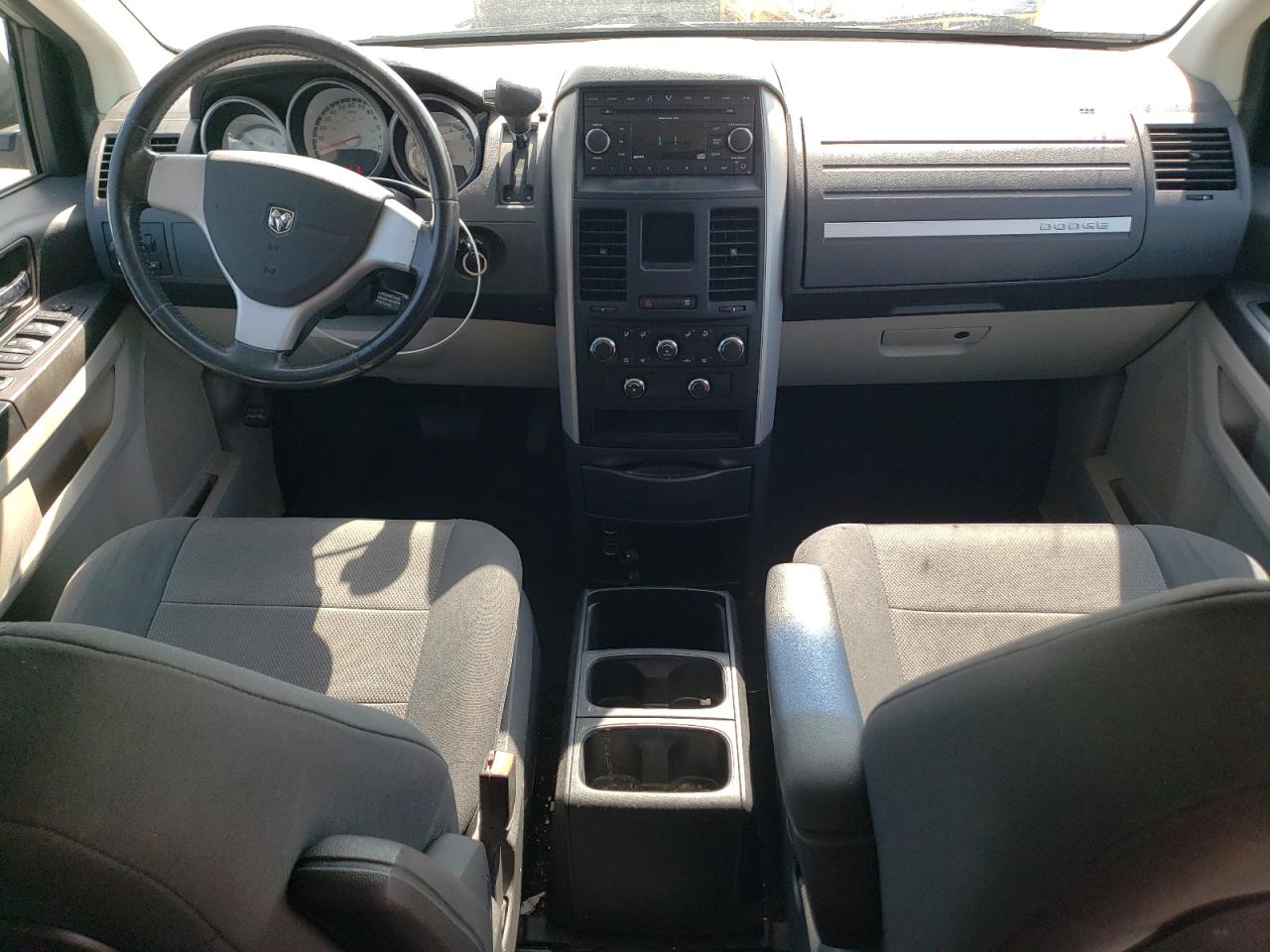 DayDrive